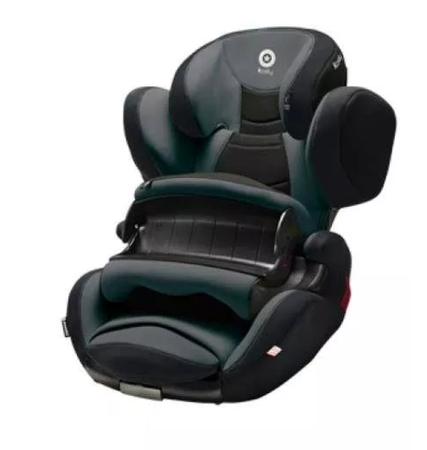 Kiddy Phoenixfix 3 Fotelik Samochodowy 9-18 kg Singapure
