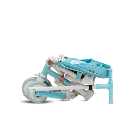 Toyz Faro Rowerek 3 Kołowy Blue