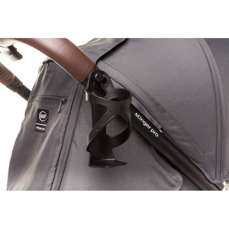 4Baby Stinger Pro Wózek Spacerowy Graphite