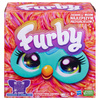  Hasbro, Interaktywna maskotka Furby, koralowy.