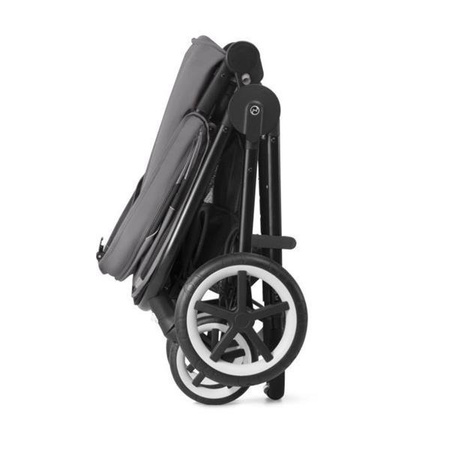 Cybex Balios M Wózek Spacerowy Midnight Blue