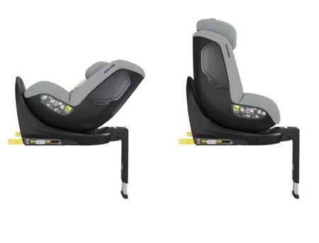 Maxi-Cosi Mica Eco i-Size Fotelik Samochodowy 0-18 kg Authentic Grey