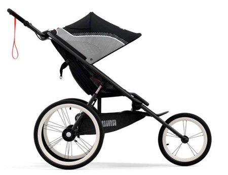 Cybex Avi Wózek Spacerowy Do Biegania Cybex Sports Puma