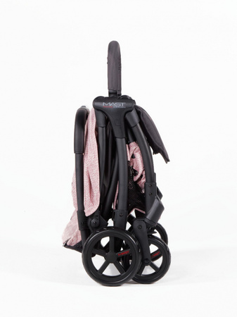 Mast Swiss Design M2 Wózek Spacerowy Rose