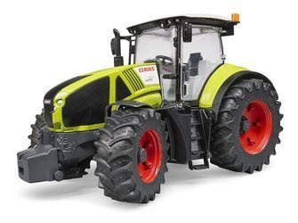 Bruder Traktor Claas Axion 950