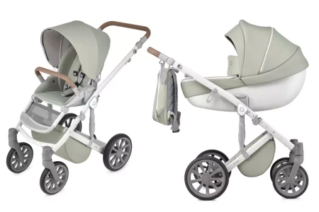 Anex M/Type Gondola + Siedzisko Minty mt-07Q