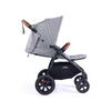 Valco Snap 4 Trend Sport V2 Tailor Wózek Spacerowy Grey Marle