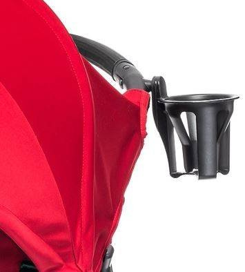 Baby Jogger Wózek Spacerowy City Mini Zip TEAL 24429