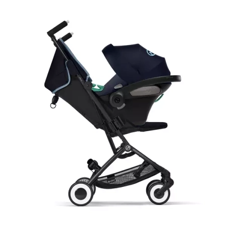 Cybex Libelle New Wózek Spacerowy Ocean Blue 2023 + Pałąk