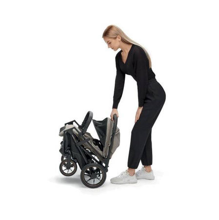 Inglesina Maior Wózek Spacerowy Igloo Grey
