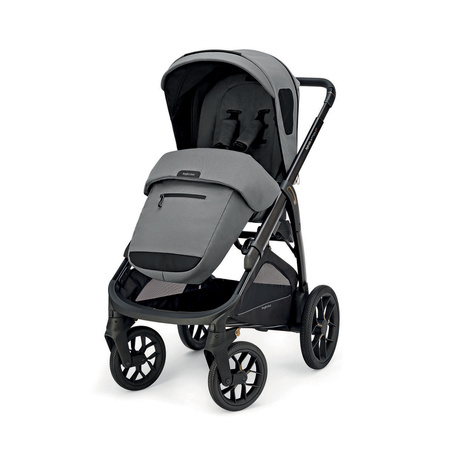 Inglesina Aptica XT Wózek Spacerowy Canyon Grey