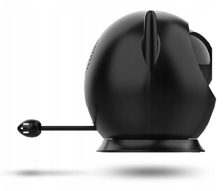 Neno Nero Elektroniczna Niania 2,4 GHz z Kamerą