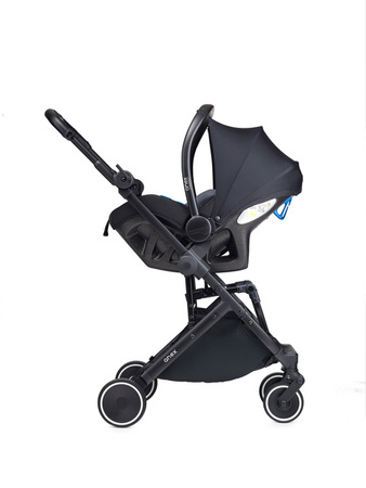 Anex Adaptery Na Fotelik Do Wózka Air-X