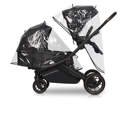 Cavoe Avec Gondola Meteorite