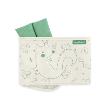 Miniland Pas Antykolkowy Dla Dziecka - Wiewiórka