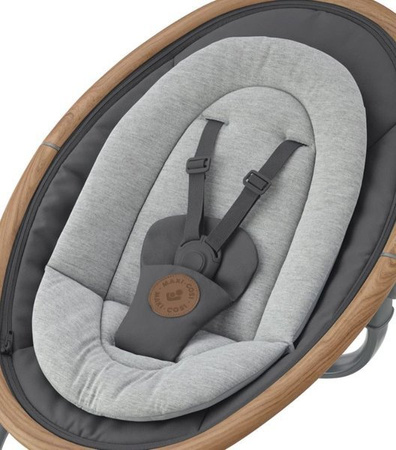 Maxi-Cosi Cassia Huśtawka Essential Graphite