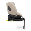 Kinderkraft Zestaw 3w1 Endura Safe Modular System Fotelik Samochodowy 0-36 kg Beżowy