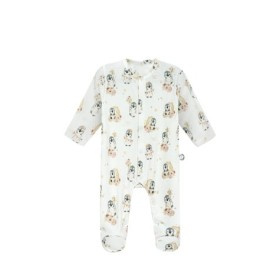 Bonjour Cherie, Pajac 50 VIVI