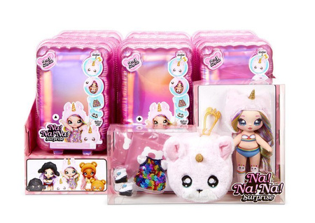 Na! Na! Na! Surprise Lalka