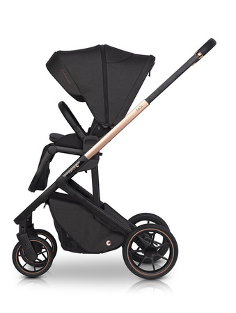 Cavoe Moi Wózek Spacerowy Meteorite