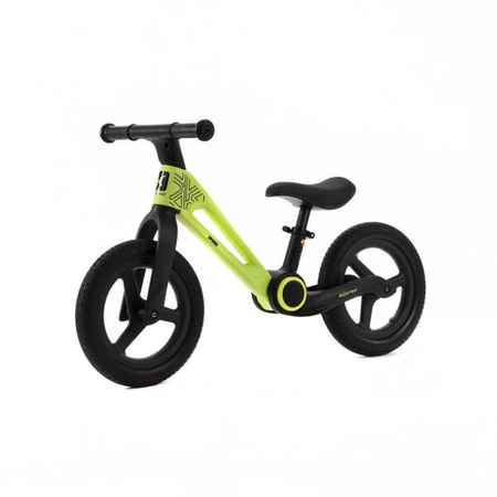 Adamex Speed Rowerek Biegowy Green
