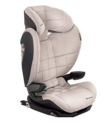 Avionaut MaxSpace Fotelik Samochodowy 15-36 kg Beige Melange