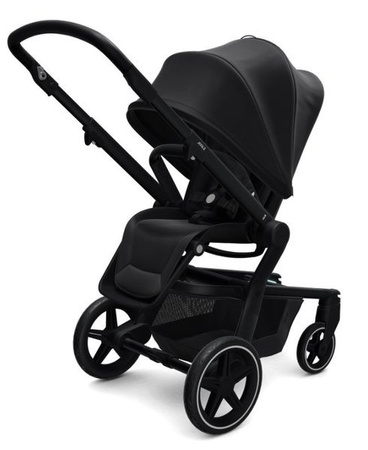 Joolz Hub + Plus Wózek Spacerowy Hub+ Brilliant Black