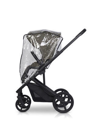 Cavoe Moi XL Wózek Spacerowy Moss