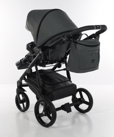Tako Laret Soft Wózek Głęboko-Spacerowy 2w1 2
