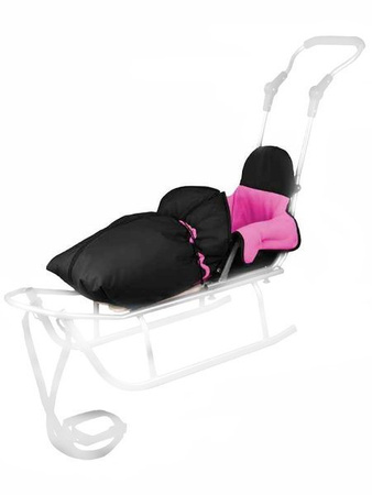 Babyactive Śpiwór Do Sanek Klasycznych Polarowy DP 02