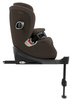 Cybex Anoris T i-Size Fotelik Samochodowy 9-21 kg Khaki Brown