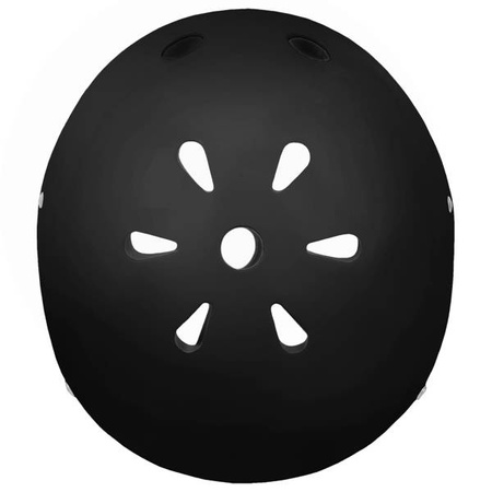 Kidwell Orix II Kask Ochronny Black Mat M