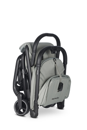 Easywalker Rockey S Wózek Głęboko-Spacerowy Fresh Green