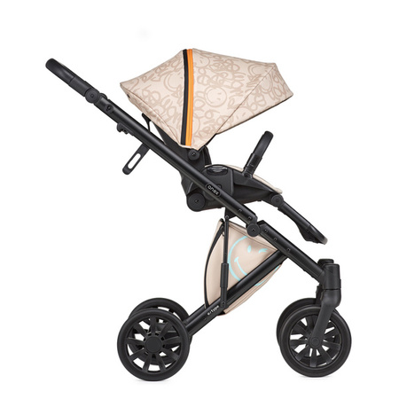 Anex E/Type Special Edition Wózek Głęboko-Spacerowy Joy