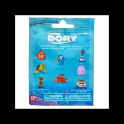 DISNEY Figurka Gdzie Jest Dory MIX