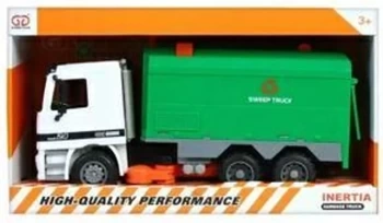 Euro Trade Auto Ciężarowe