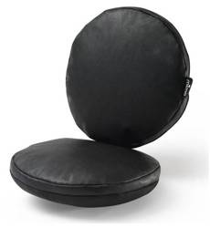 Mima Moon Poduszka Dla Juniora Black