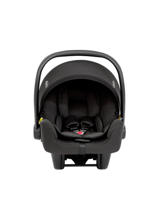 Graco Snuglite R129 Fotelik Samochodowy 0-13 kg Midnight