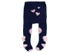 Yoclub! Rajstopy Do Raczkowania Granatowe 80-86