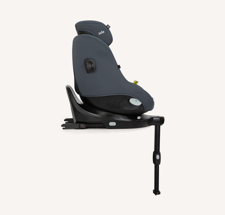 Joie i-Pivot 360 Fotelik Samochodowy 40-105 cm Dark Slate