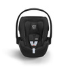 Cybex Cloud T i-Size Fotelik Samochodowy 0-13kg Urban Black