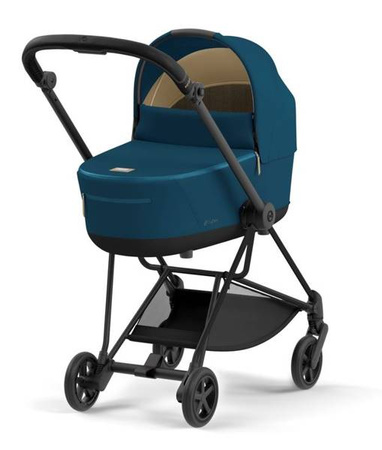Cybex Mios 3.0 Gondola Lux Mountain Blue
