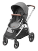 Maxi-Cosi Zelia3 LUXE Wózek Spacerowy Twillic Grey