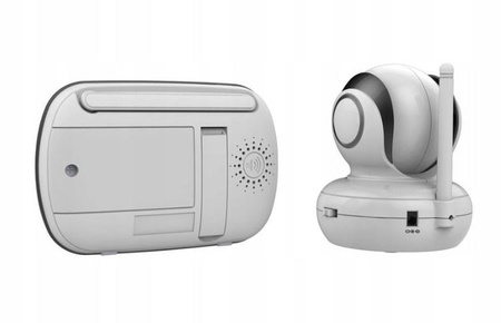 Motorola MBP 36S Niania Elektroniczna