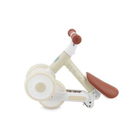 MoMi DEX Jeździk Beżowy