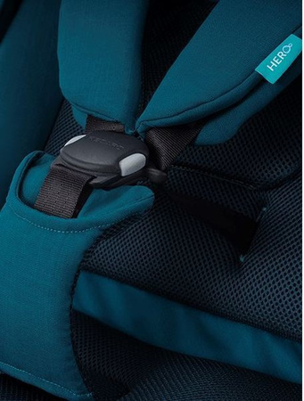 Recaro Sadena/Celona Siedzisko Spacerowe Select Night Black