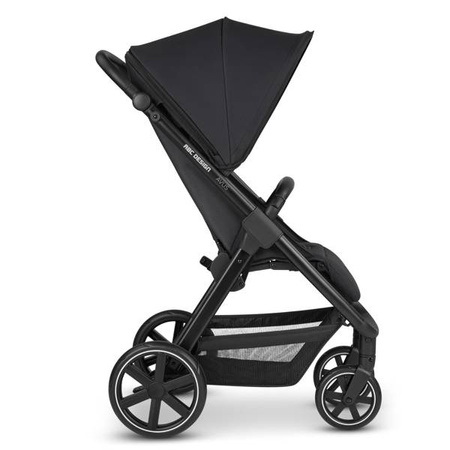 ABC Design Avus Wózek Spacerowy Ink