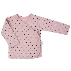 Nicol Kaftanik Kopertowy Niemowlęcy Dla Dziewczynki Oli Rozmiar 62