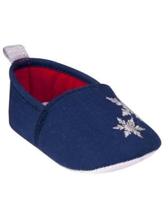 Yo! Buciki Girl Płatki 6-12 m