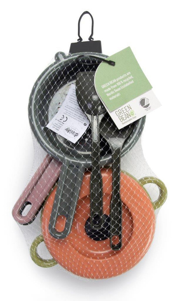 Bo Jungle Silikonowa wieża z kubków Lovely Pink pol_pl_Bo-Jungle-Silikonowa-wieza-z-kubkow-Lovely-Pink-112771_4